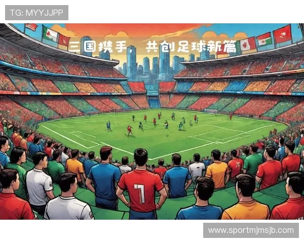 下届世界杯在哪里举行：2026年世界杯举办城市详细介绍与最新消息